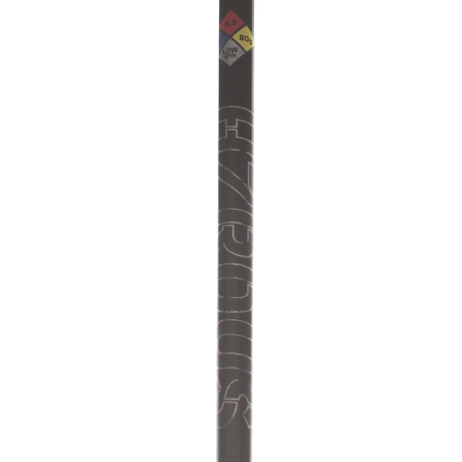 PXG 0311 Gen5 Graphite Mens Right Hand Driver 7.5* Extra Stiff - HZRDUS RDX Smoke Black 6.5 80g - Image 4