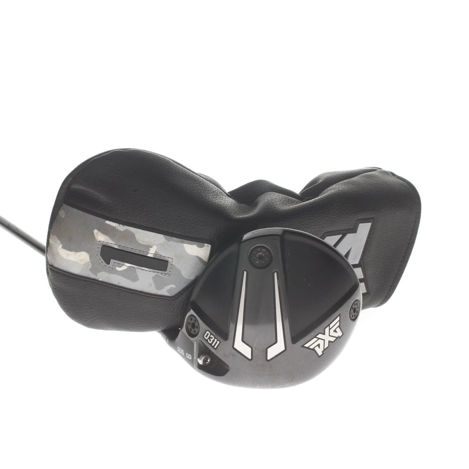 PXG 0311 GEN5 Graphite Mens Right Hand Driver 9* Regular - Diamana Limited S60