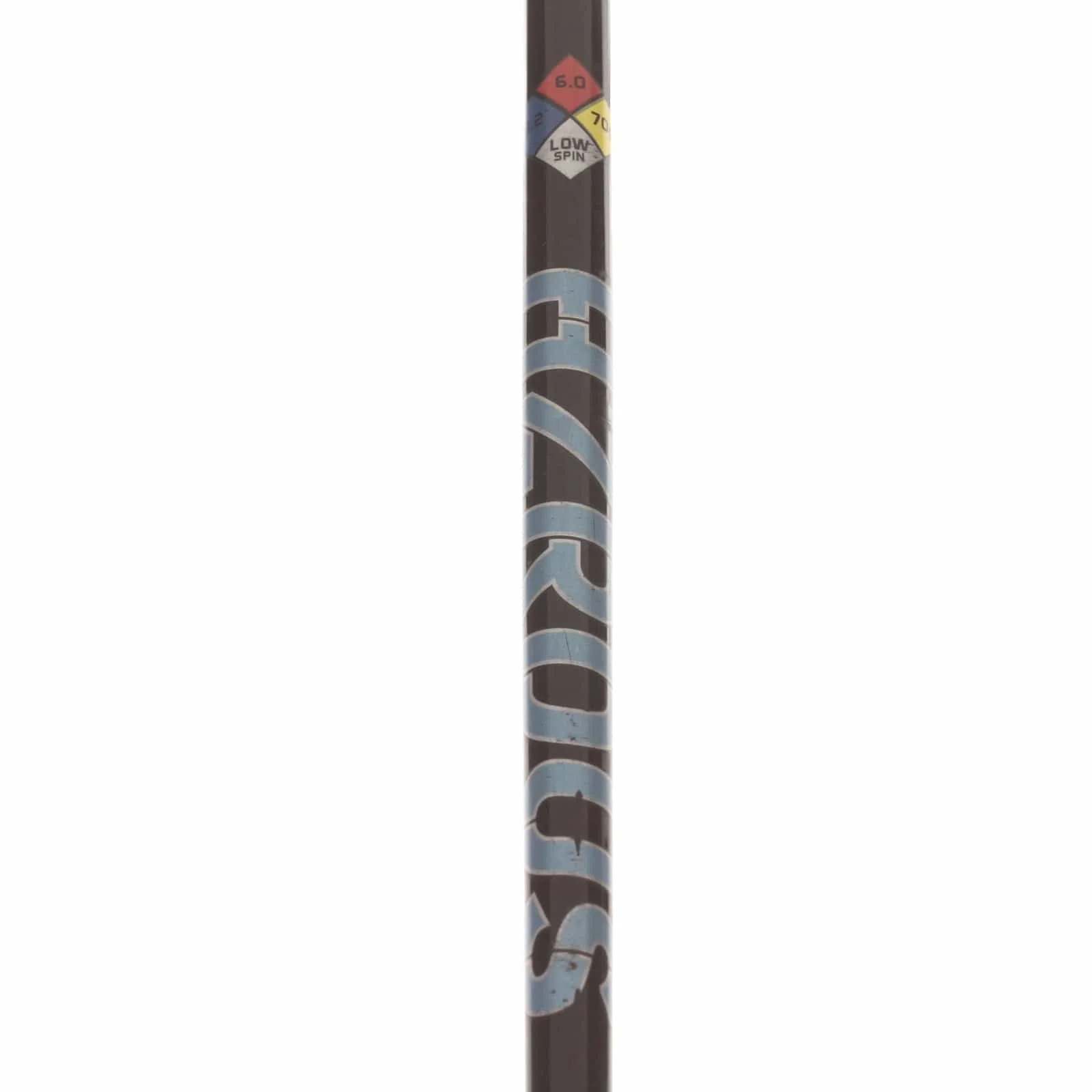 PXG 0311 Gen5 Graphite Mens Right Hand Fairway 5 Wood 18* Stiff - HZRDUS Smoke RDX Blue 70 - Image 5