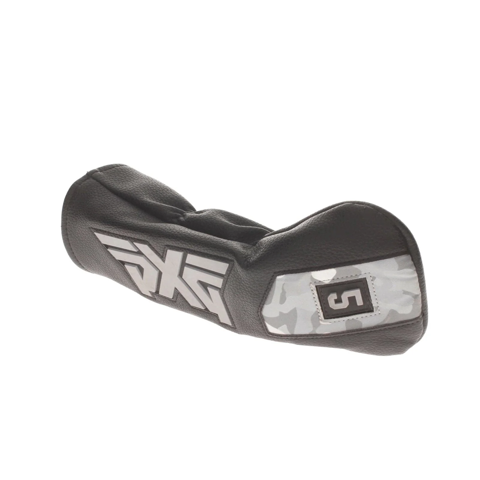 PXG 0311 Gen5 Graphite Mens Right Hand Fairway 5 Wood 18* Stiff - HZRDUS Smoke RDX Blue 70 - Image 7