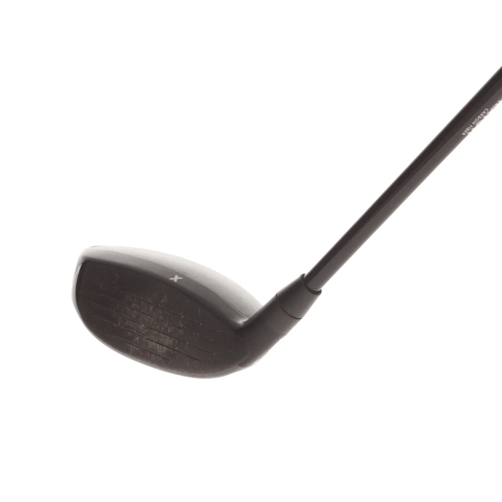 PXG 0311 Gen5 Graphite Mens Right Hand Fairway 7 Wood 21* Stiff - HZRDUS RDX Smoke Blue 6.0 70g - Image 4