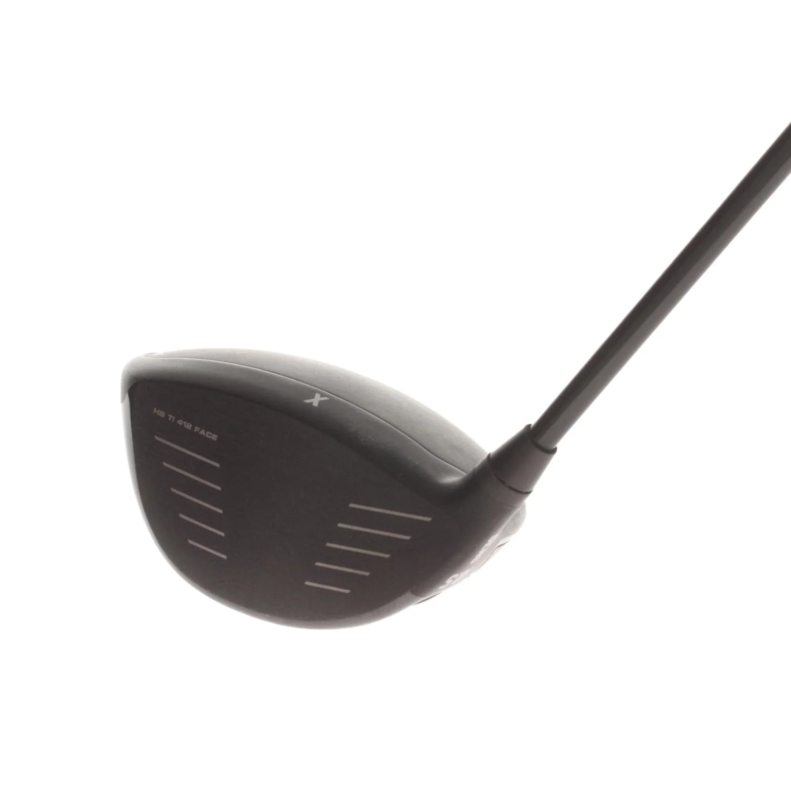 PXG 0311 Gen6 Graphite Mens Right Hand Driver 10.5* Stiff - KBS TD 60 Category 3 - Image 4