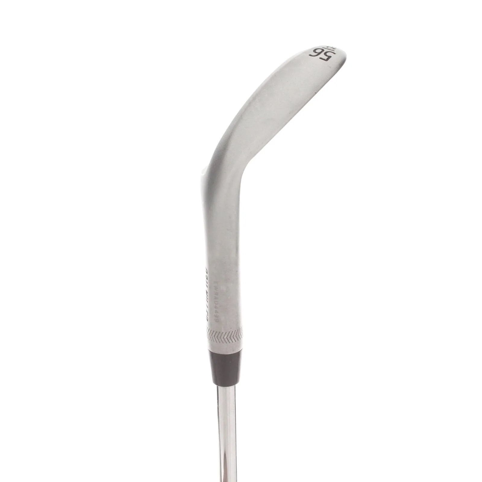 PXG 0311 Milled Steel Mens Right Hand Sand Wedge 56* 10 Bounce Regular - Elevate MPH 95 - Image 3