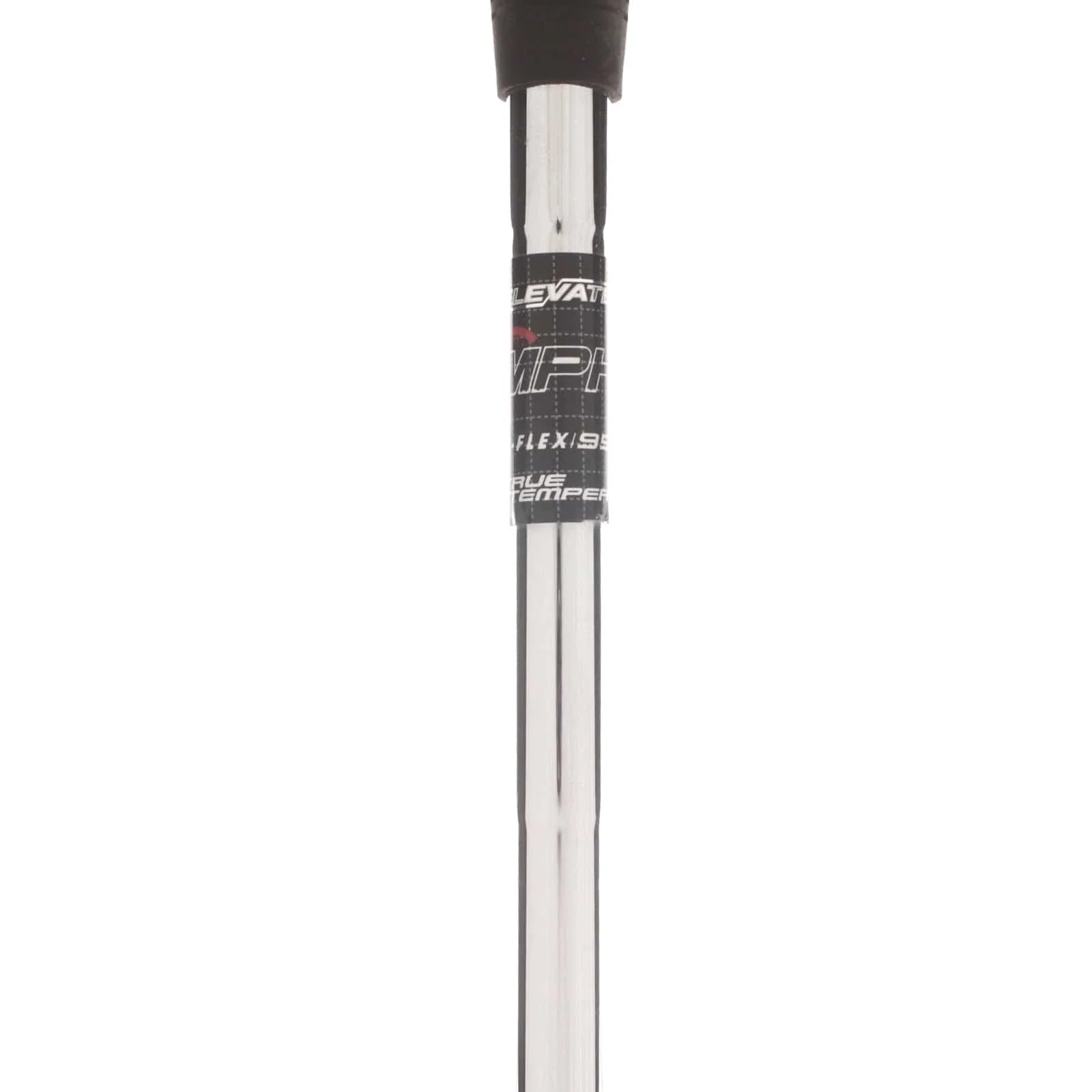 PXG 0311 Milled Steel Mens Right Hand Sand Wedge 56* 10 Bounce Regular - Elevate MPH 95 - Image 4