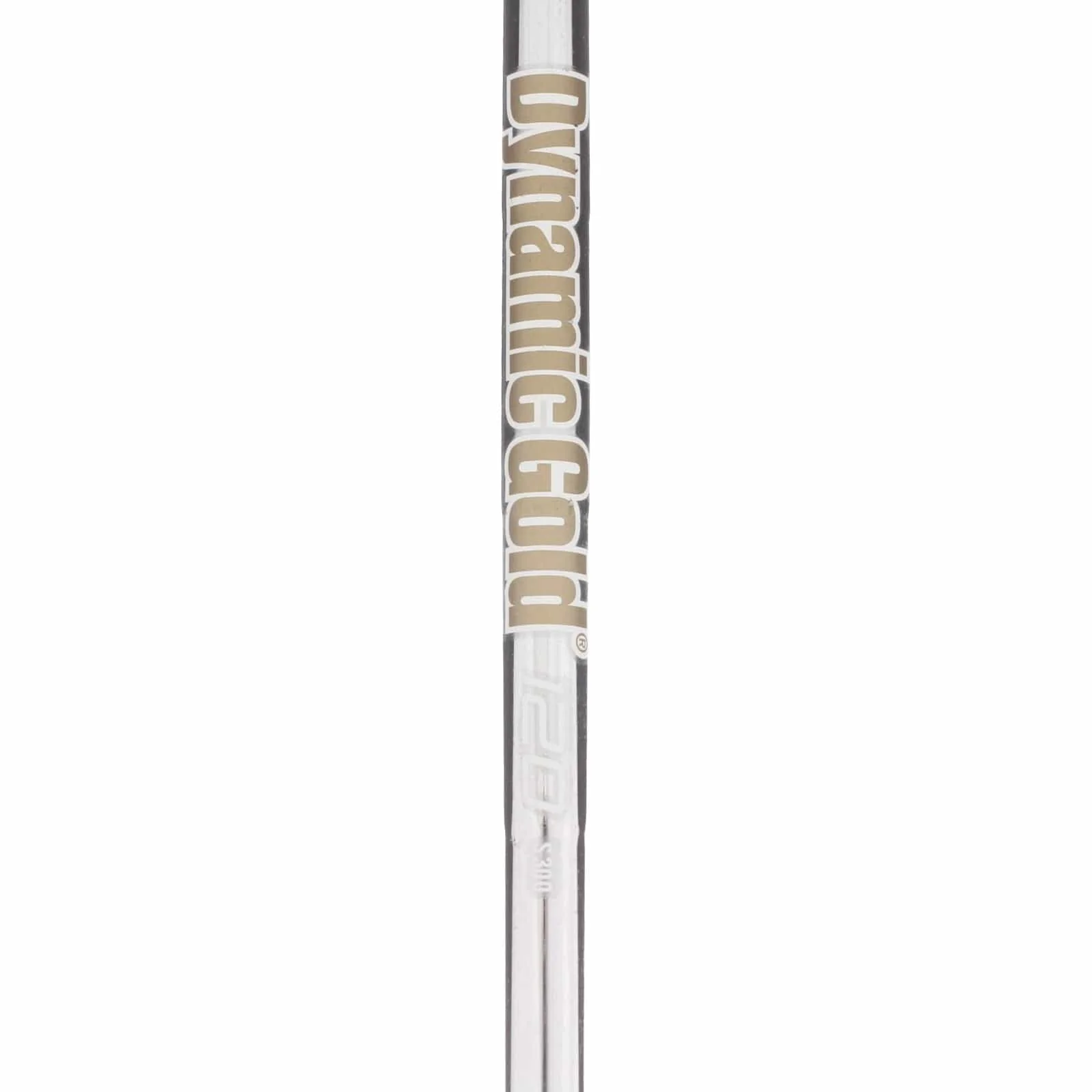PXG 0311 Milled Sugar Daddy Steel Mens Right Hand Gap Wedge 50* 10 Bounce Stiff - Dynamic Gold S300 - Image 4