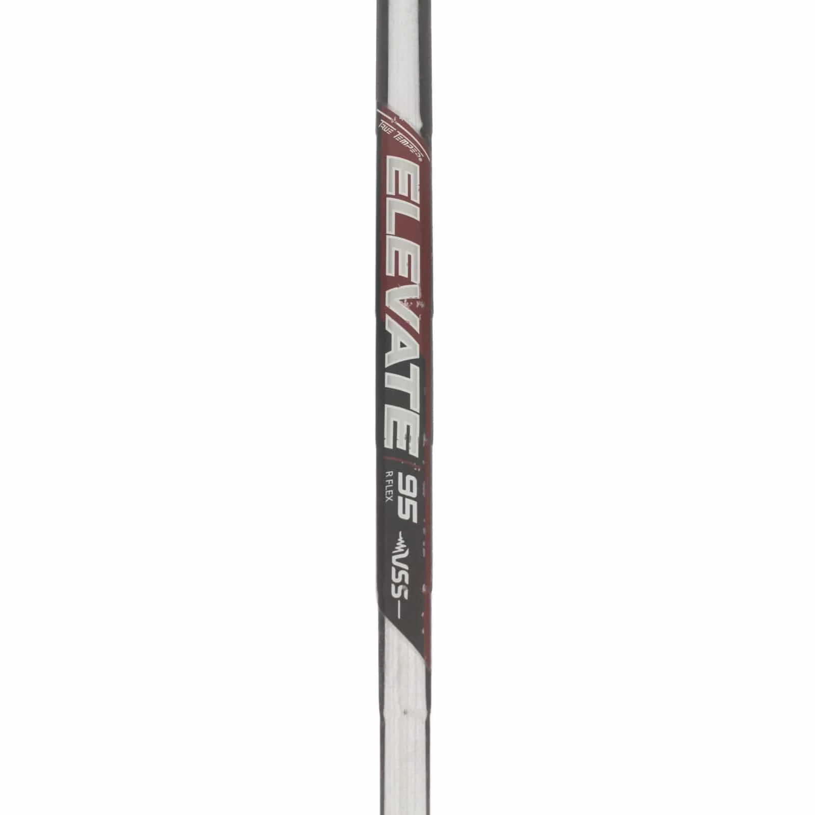 PXG 0311 Milled Sugar Daddy Steel Mens Right Hand Sand Wedge 54* 10 Bounce Regular - True Temper Elevate 95 - Image 4