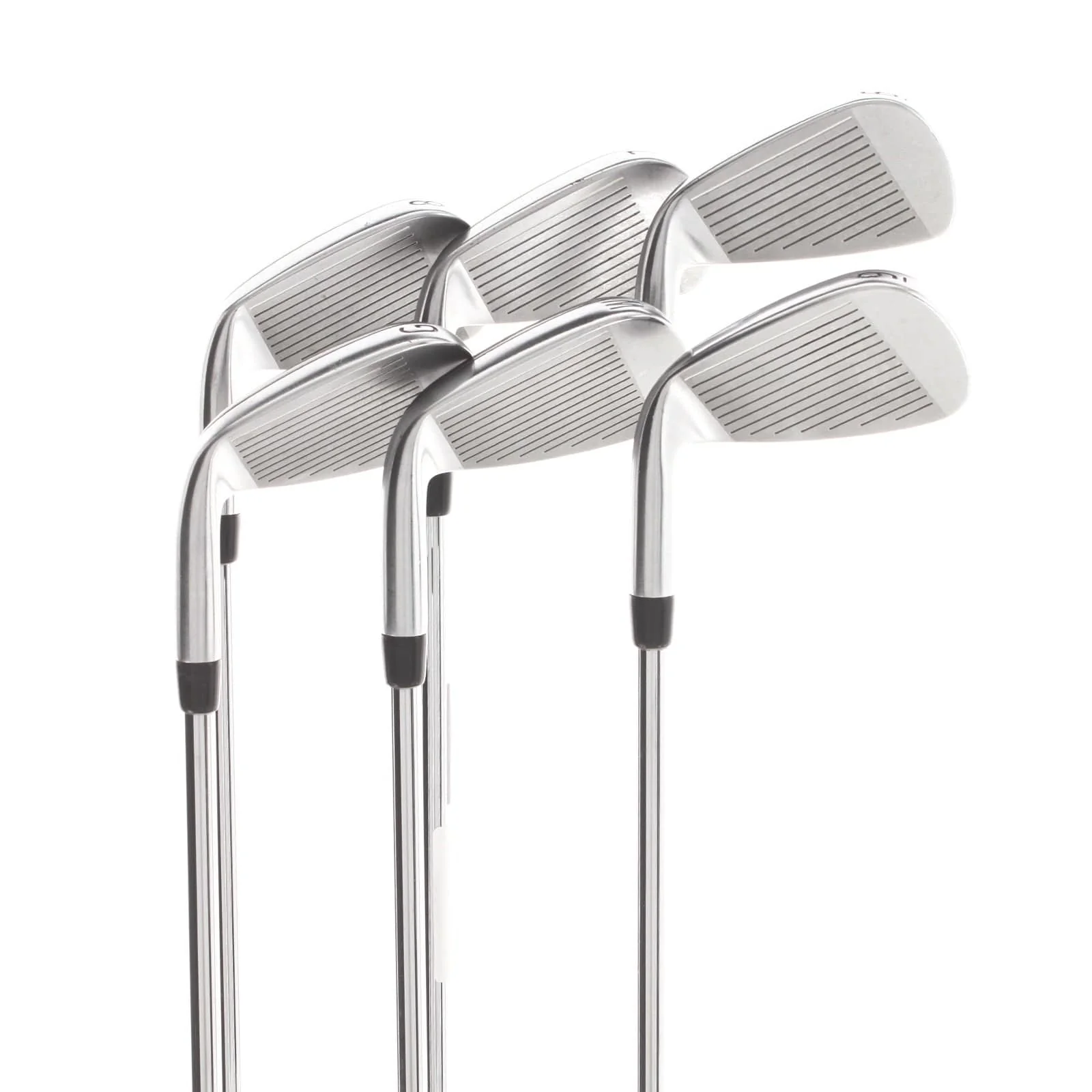 PXG 0311 P GEN6 Steel Mens Right Hand Irons 6-GW Regular - Elevate MPH 95 - Image 4