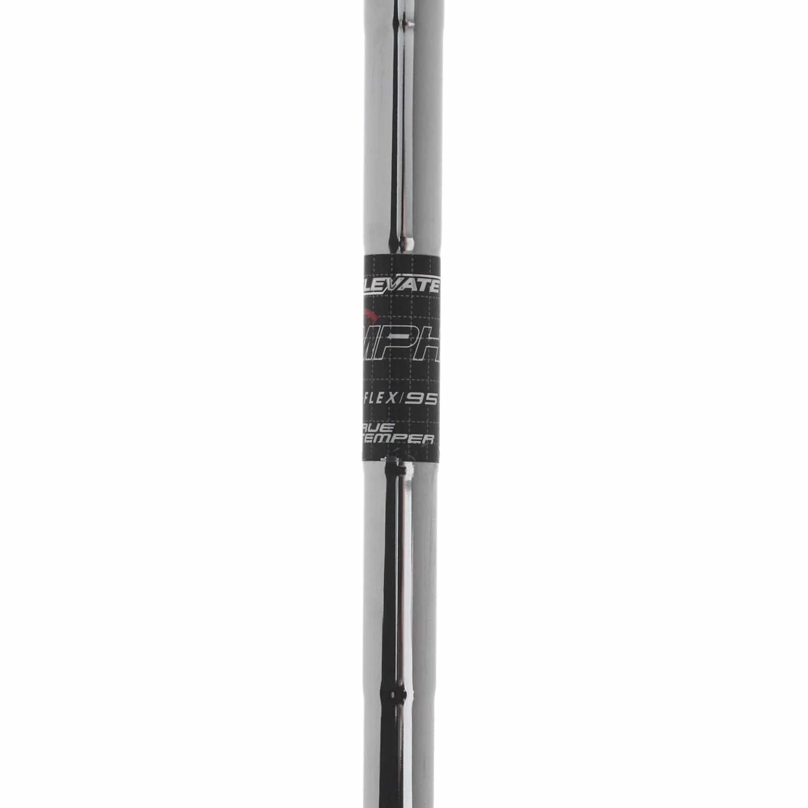 PXG 0311 P GEN6 Steel Mens Right Hand Irons 6-GW Regular - Elevate MPH 95 - Image 5