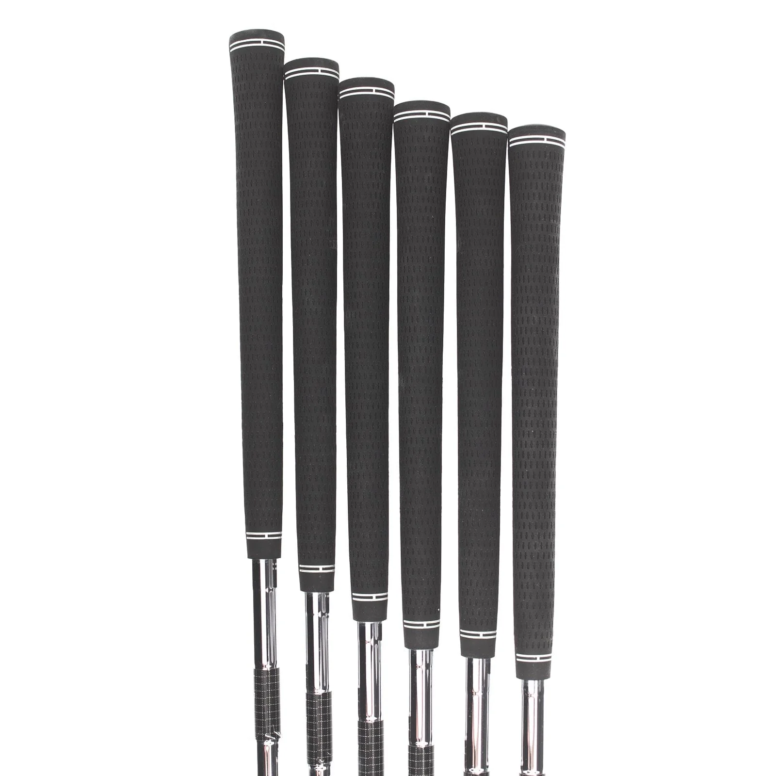 PXG 0311 P GEN6 Steel Mens Right Hand Irons 6-GW Regular - Elevate MPH 95 - Image 7