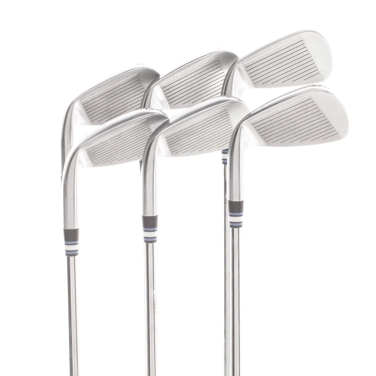 PXG 0311 P Gen7 Steel Mens Right Hand Irons 6-GW Regular - Project X 5.5 - Image 4