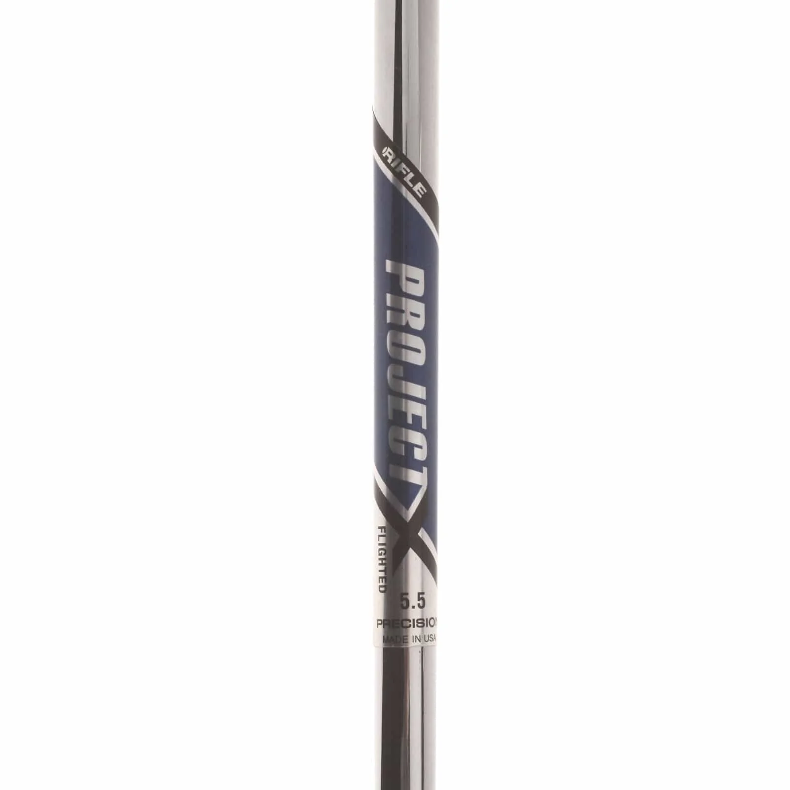 PXG 0311 P Gen7 Steel Mens Right Hand Irons 6-GW Regular - Project X 5.5 - Image 5