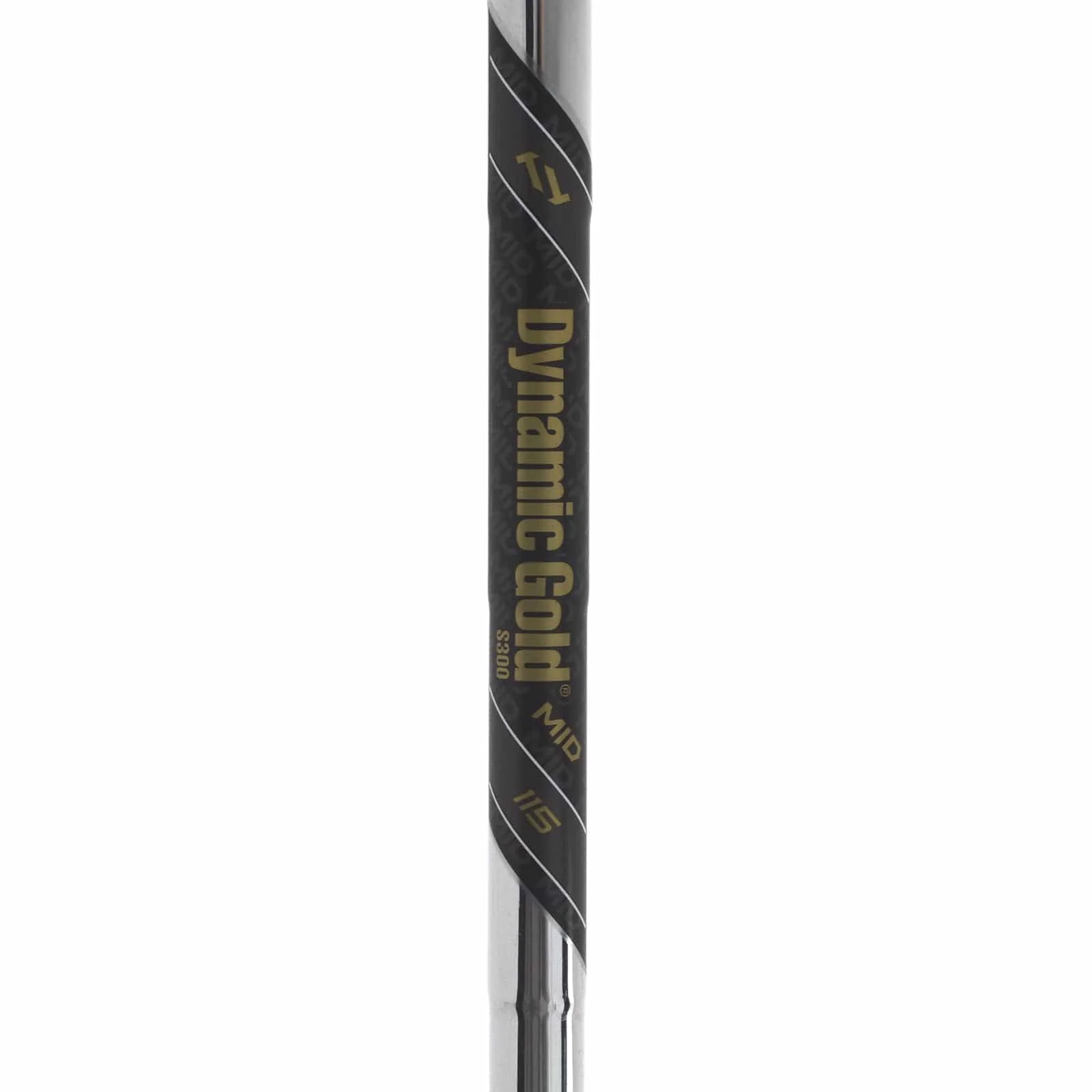 PXG 0311 T GEN5 Steel Mens Right Hand Irons 4-PW Regular - TrueTemper S300 - Image 5