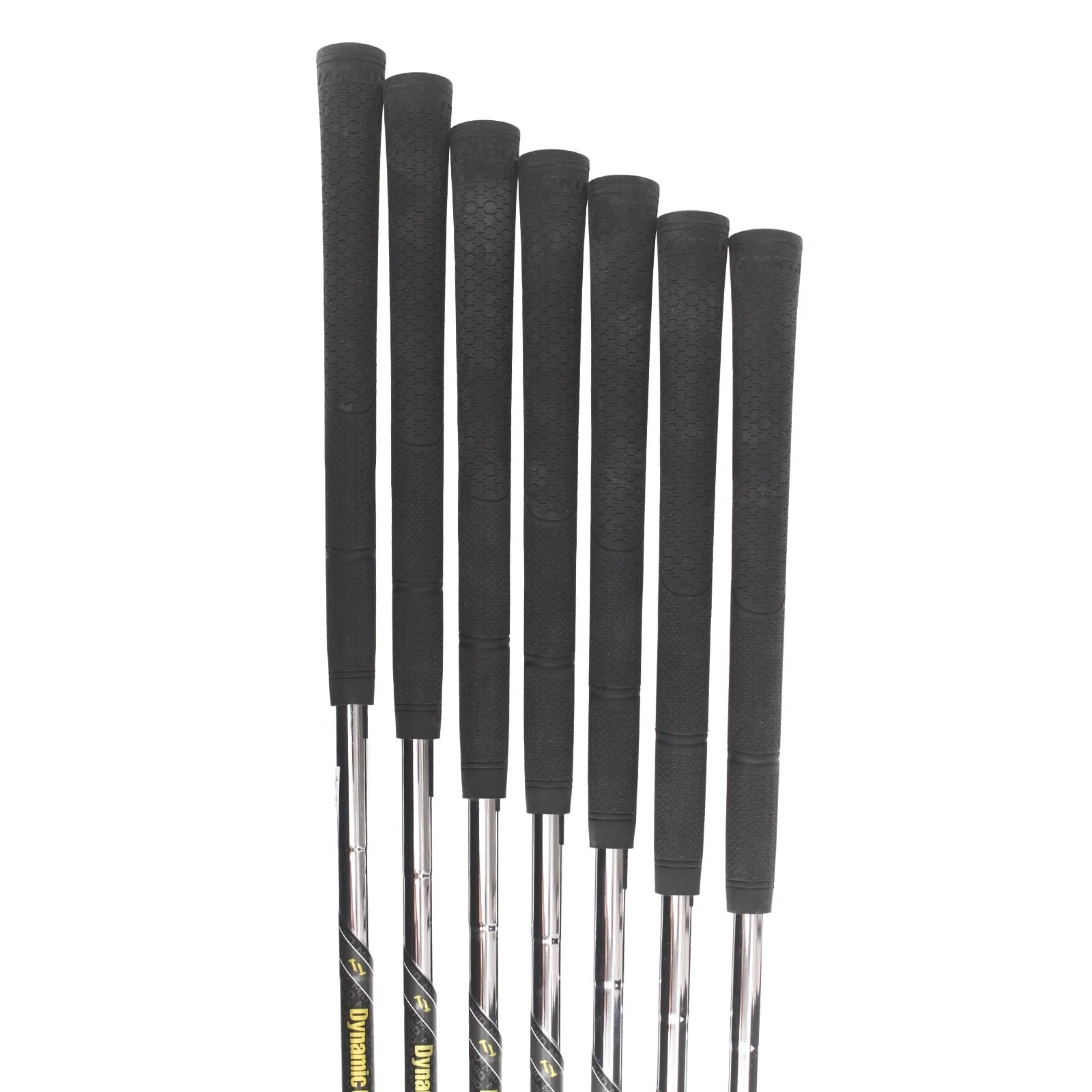 PXG 0311 T GEN5 Steel Mens Right Hand Irons 4-PW Regular - TrueTemper S300 - Image 7