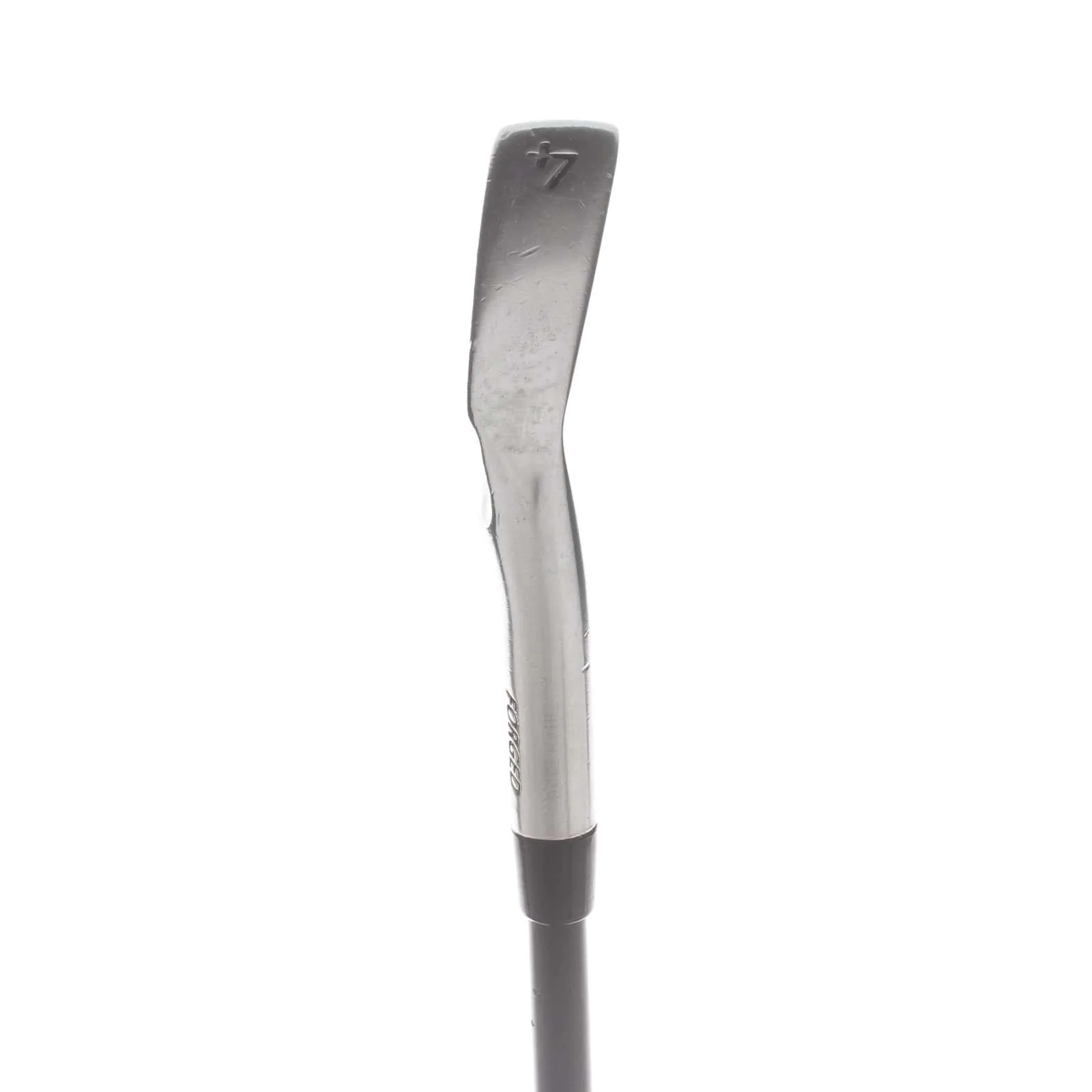 PXG 0311 T Graphite Mens Right Hand 4 Iron 22.5* Stiff - KBS PGI 90 - Image 3