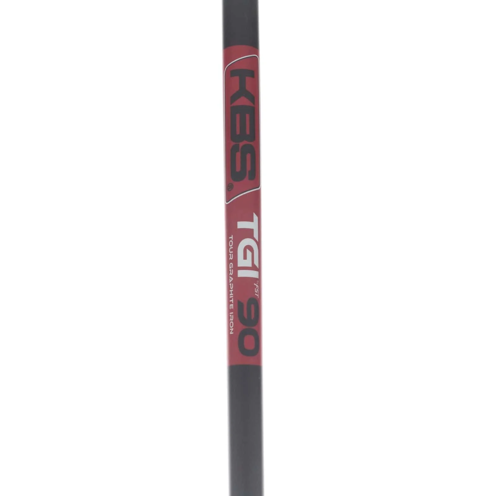 PXG 0311 T Graphite Mens Right Hand 4 Iron 22.5* Stiff - KBS PGI 90 - Image 4