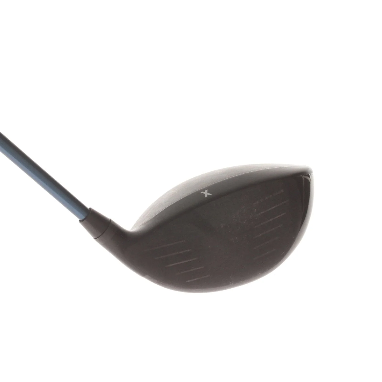 PXG 0311 XF Gen5 Graphite Mens Left Hand Driver 12* Regular - Aldila Rogue 8.5.9 55g - Image 4