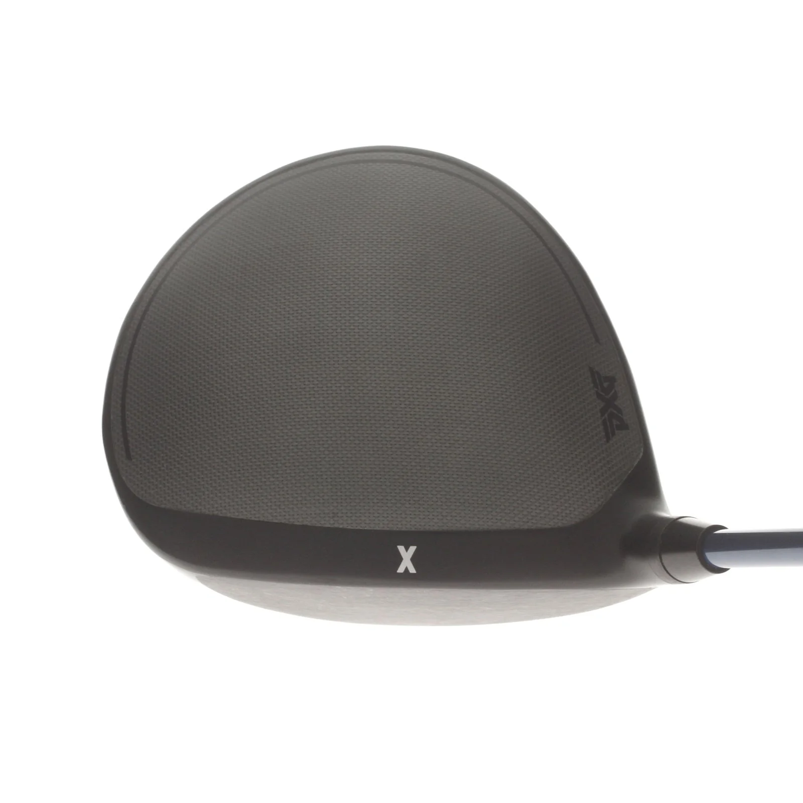 PXG 0311 XF Gen5 Graphite Mens Right Hand Driver 10.5* Regular - Evenflow Riptide CB 5.5-R 50g q - Image 3