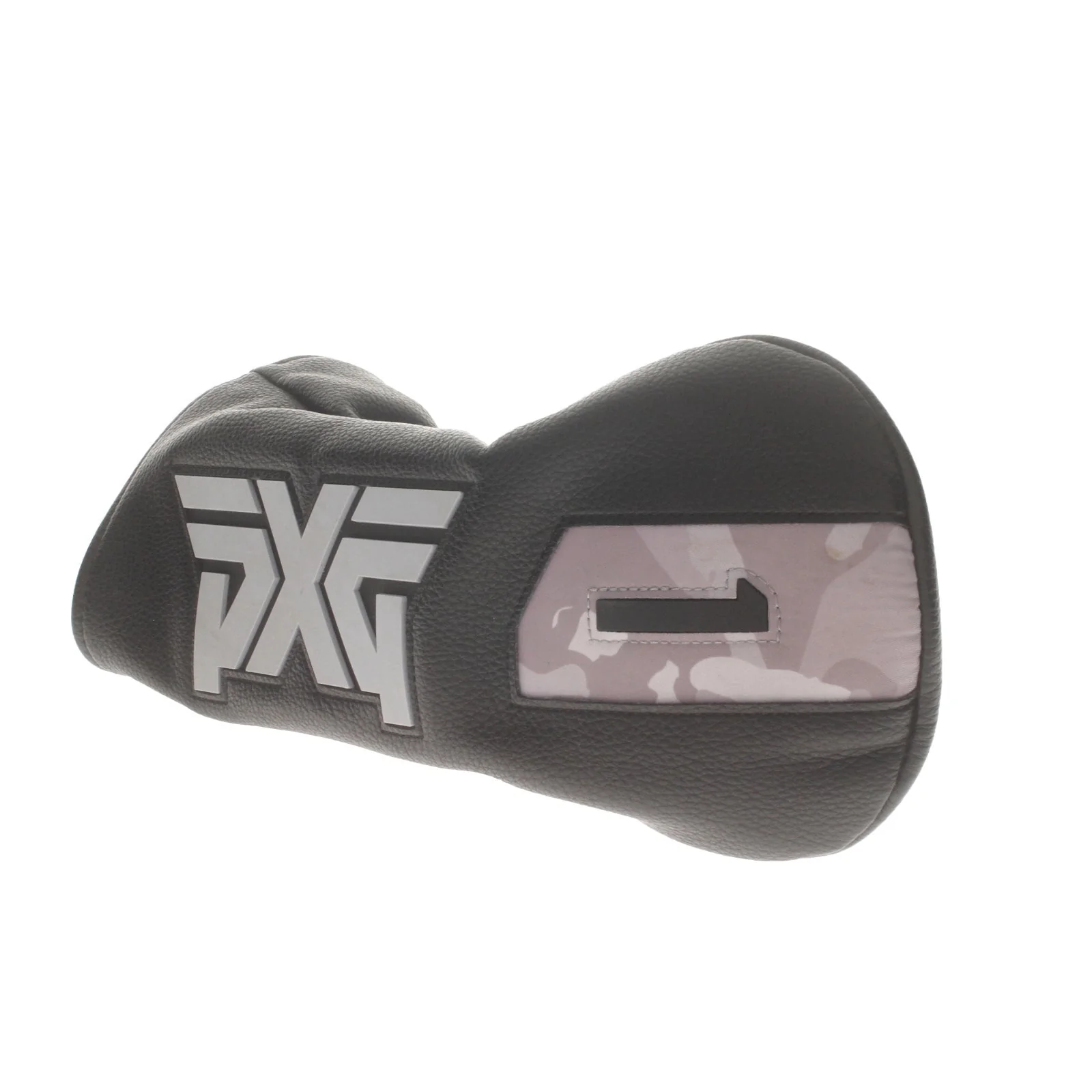 PXG 0311 XF Gen5 Graphite Mens Right Hand Driver 10.5* Regular - Evenflow Riptide CB 5.5-R 50g q - Image 7