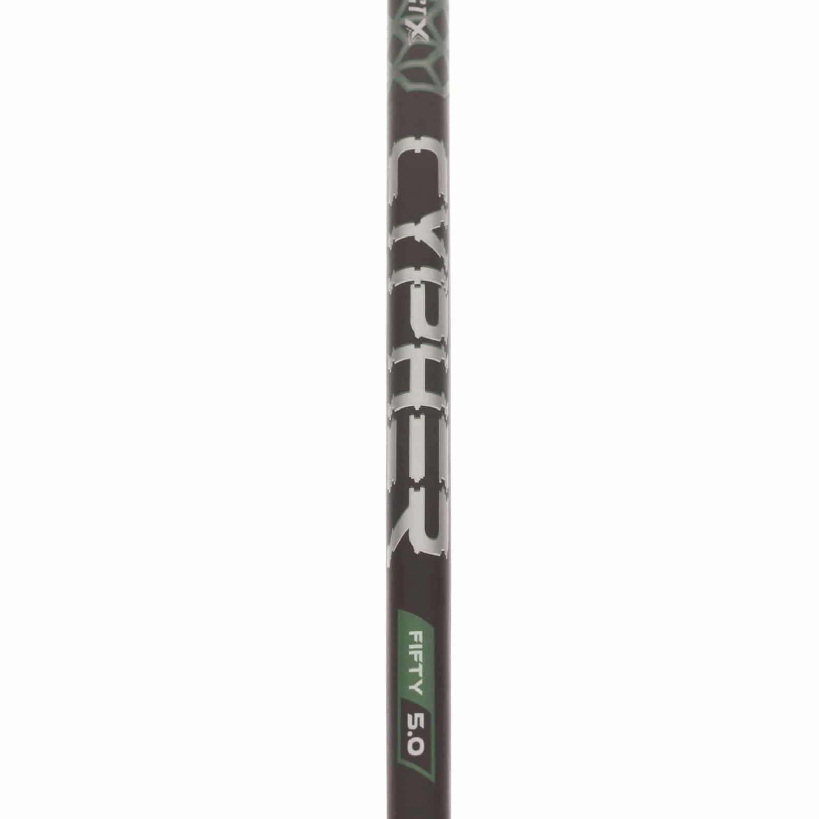 PXG 0311 XF Gen6 Graphite Mens Right Hand 4 Hybrid 22* Senior - Cypher Fifty 5.0 - Image 5