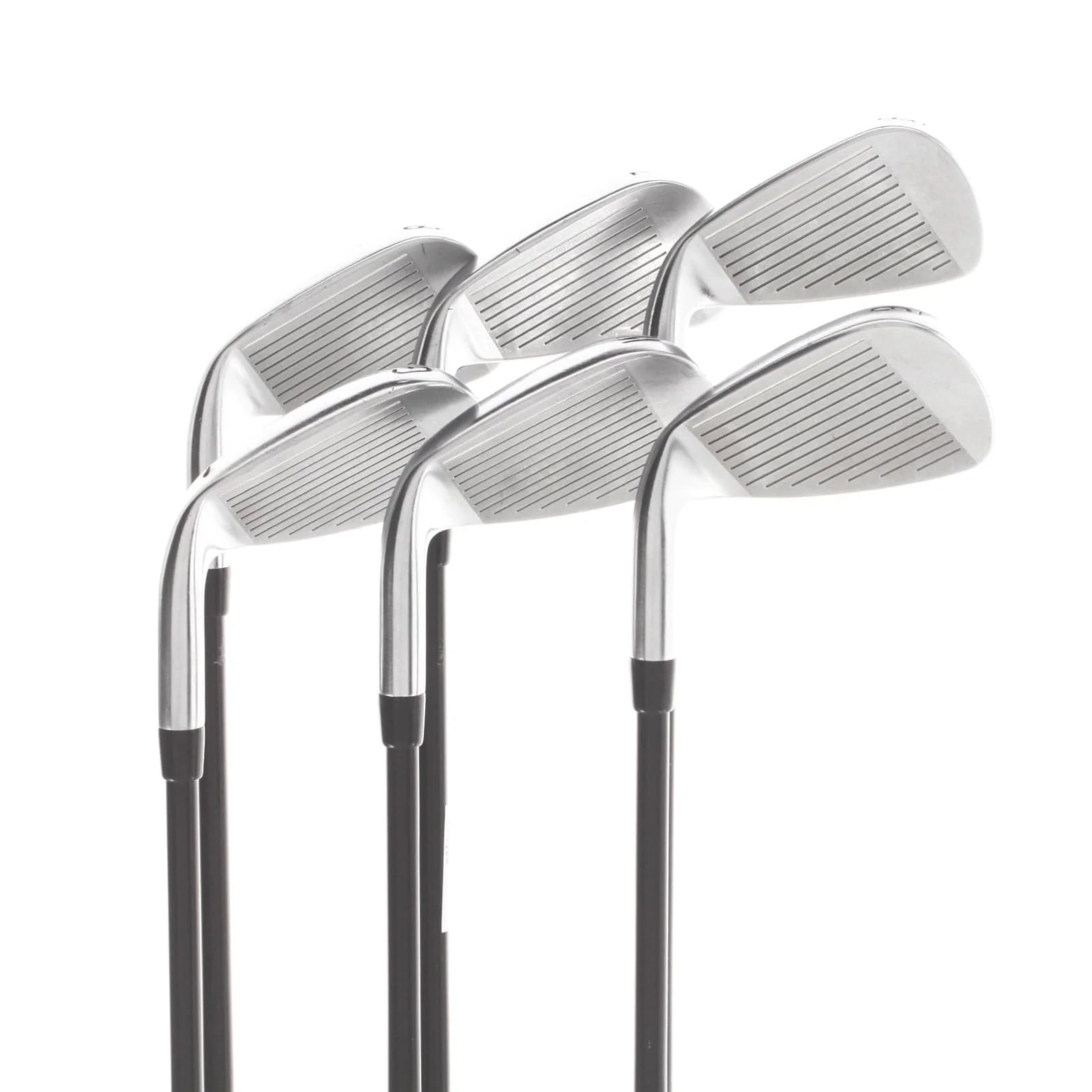 PXG 0311 XP Gen7 Graphite Mens Right Hand Irons 6-GW Regular - KBS TGI 70 - Image 4