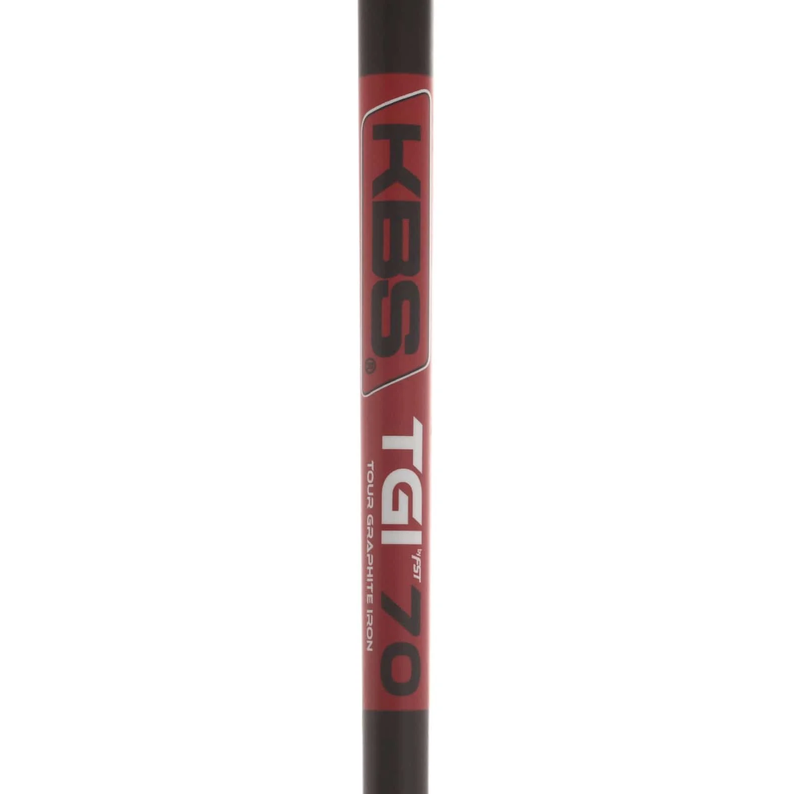 PXG 0311 XP Gen7 Graphite Mens Right Hand Irons 6-GW Regular - KBS TGI 70 - Image 5