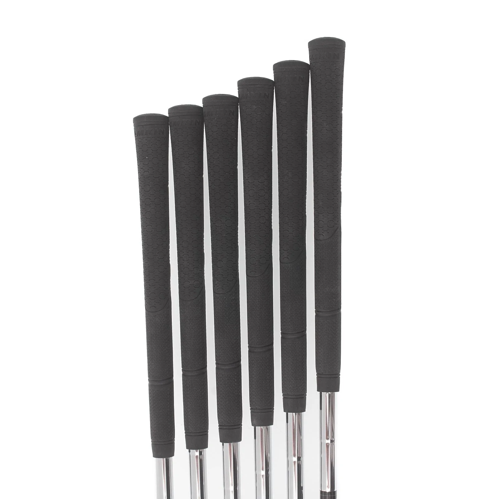 PXG 0311P Gen 7 Steel Mens Left Hand Irons 6-GW Extra Stiff - True Temper Elevate 95 - Image 7