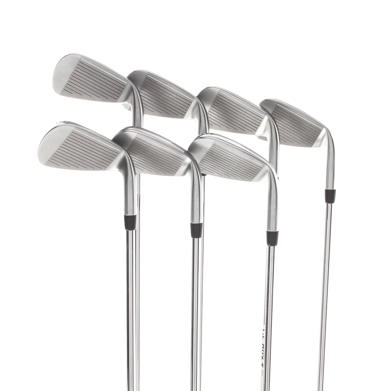 PXG 0311P Gen7 Steel Mens Left Hand Irons 5-GW Regular - Dynamic Gold 95 R300 - Image 4