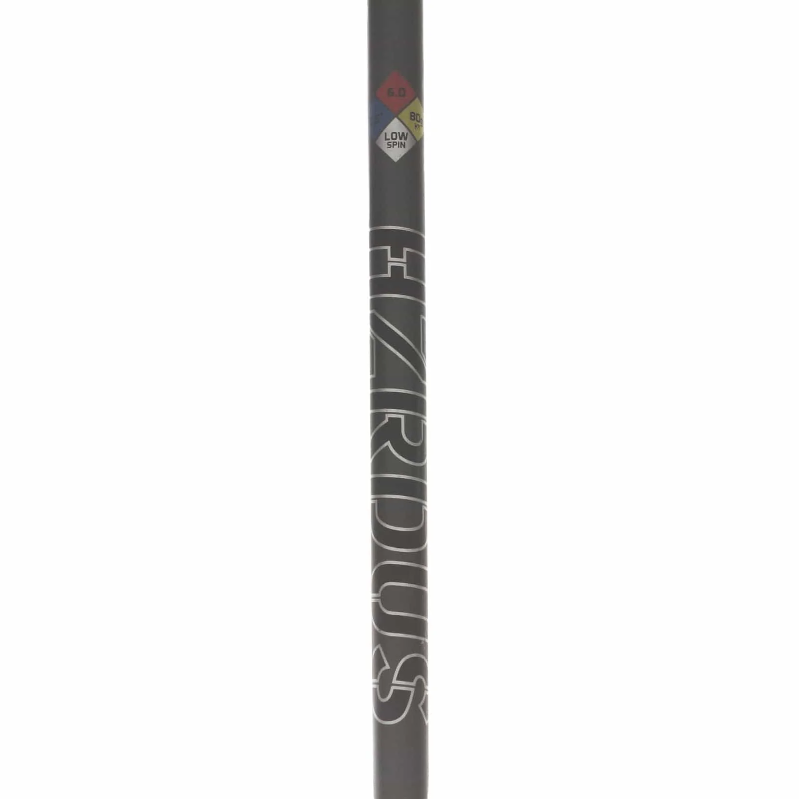 PXG 0317 X Gen2 Graphite Mens Right Hand 3 Hybrid 19* Stiff - HZRDUS Smoke Black 80g - Image 5