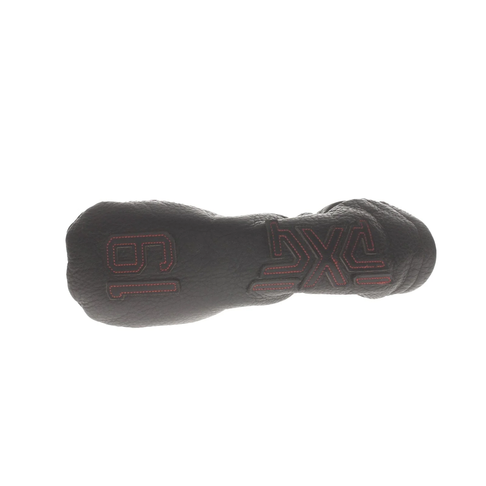 PXG 0317 X Gen2 Graphite Mens Right Hand 3 Hybrid 19* Stiff - HZRDUS Smoke Black 80g - Image 7