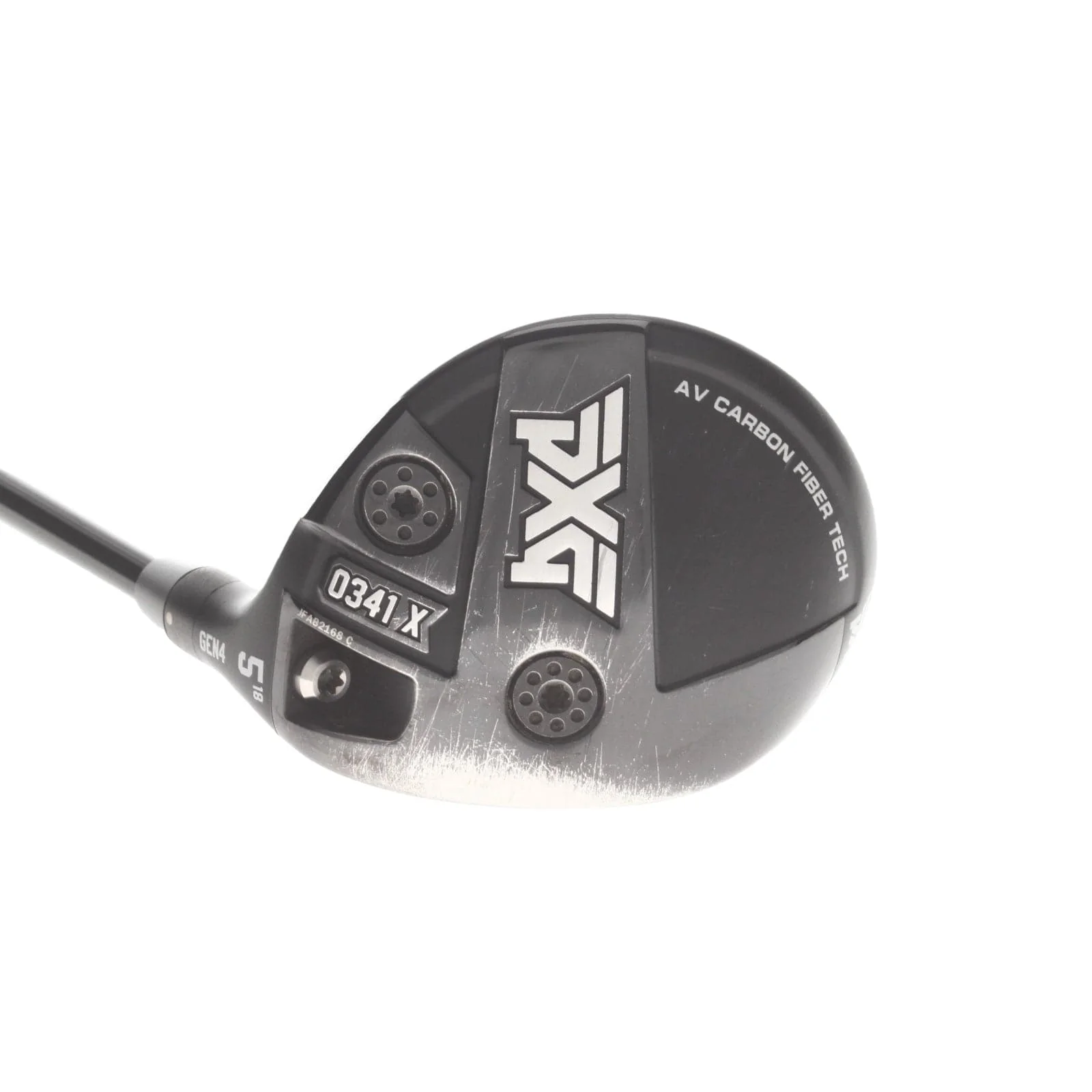 PXG 0341 X Gen4 Graphite Mens Right Hand Fairway 5 Wood 18* Stiff - Diamana S60 Limited - Image 2