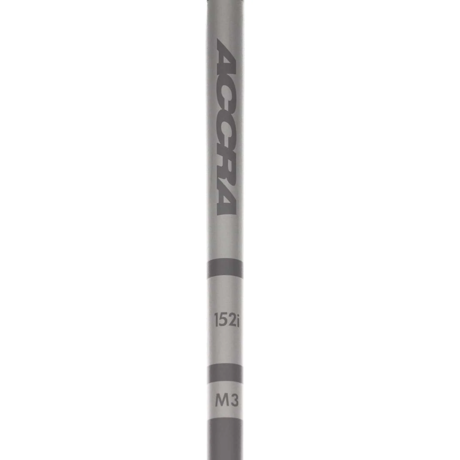 PXG 0341 X Graphite Mens Left Hand Fairway 3 Wood 15* Senior - Accra 152i M3 - Image 5