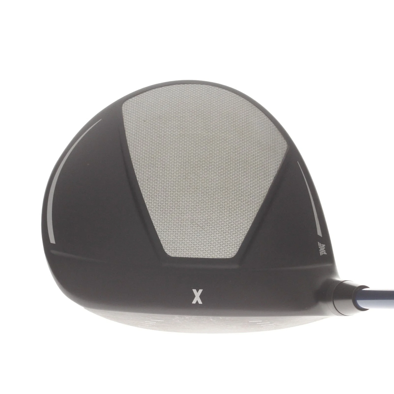 PXG 0811 XF Gen4 Graphite Mens Right Hand Driver 9* Regular - Project X Evenflow Riptide CB 60 - Image 3