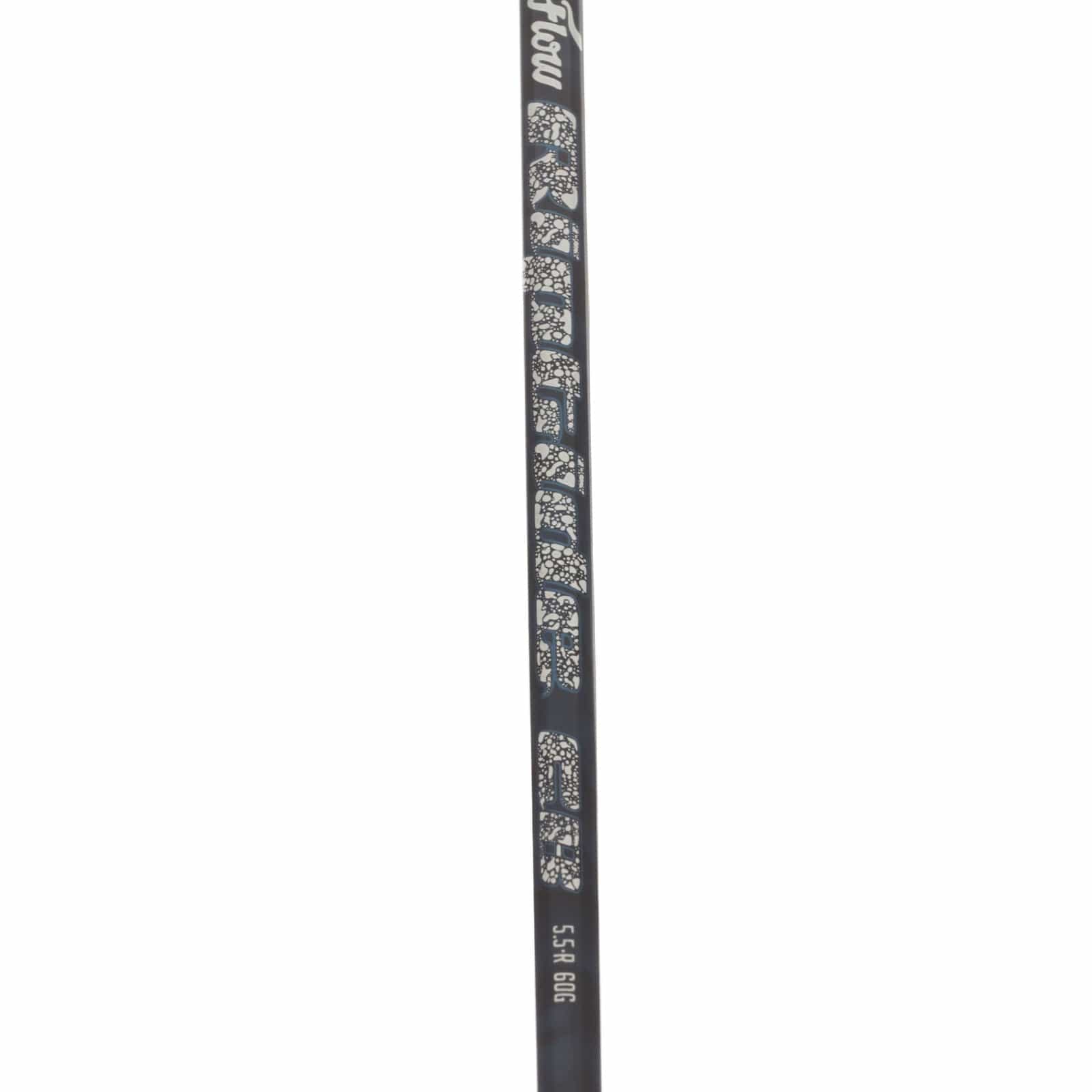 PXG 0811 XF Gen4 Graphite Mens Right Hand Driver 9* Regular - Project X Evenflow Riptide CB 60 - Image 5