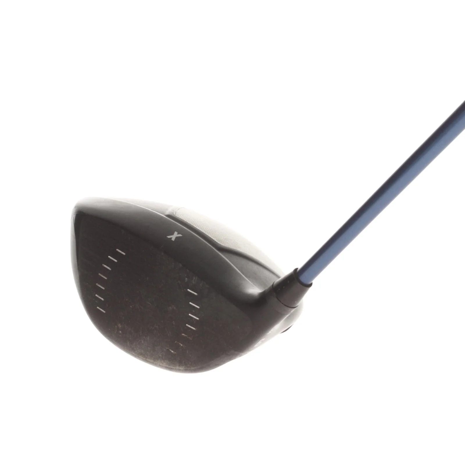 PXG 0811XF Gen4 Graphite Mens Right Hand Driver 9* Regular - Evenflow Riptide CB 5.5 50g - Image 4