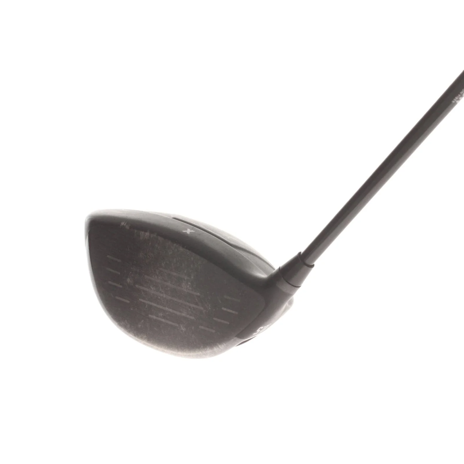 PXG 211 Graphite Mens Right Hand Driver 10.5* Stiff - HZRDUS RDX Smoke 6.0 70g - Image 4