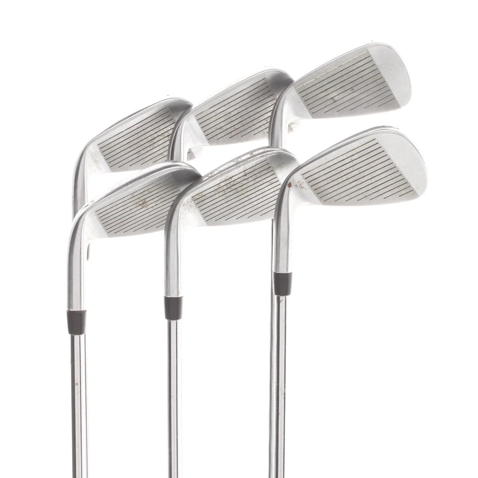 PXG 0211 DC Steel Mens Right Hand Irons 5-PW Stiff - Tour Elevate - Image 4