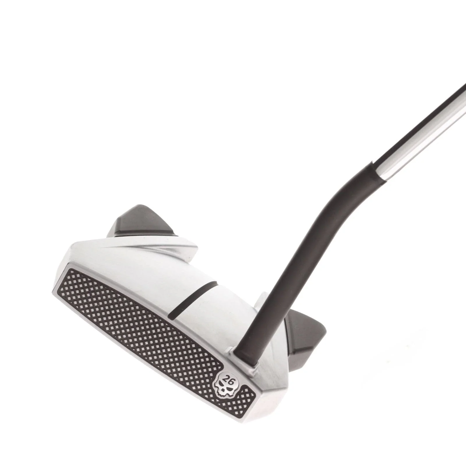 PXG Battle Ready II Apache Mens Right Hand Putter 42" Mallet - PXG Straight XL - Image 4