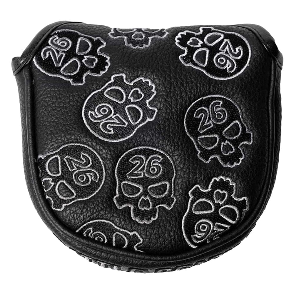 PXG Battle Ready II Putter - Apache Platinum (Plumbers Neck) - Image 6