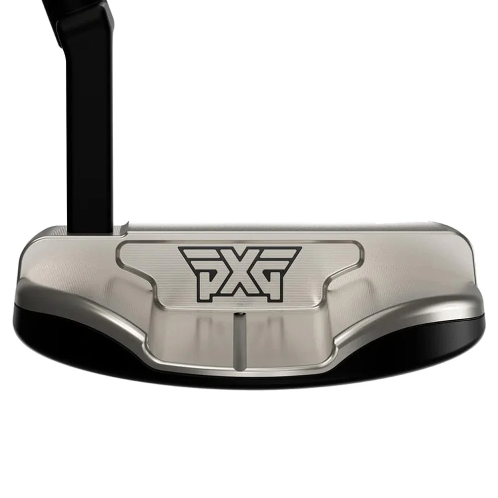 PXG Battle Ready II Putter - Hercules Platinum (Plumbers Neck) - Image 4