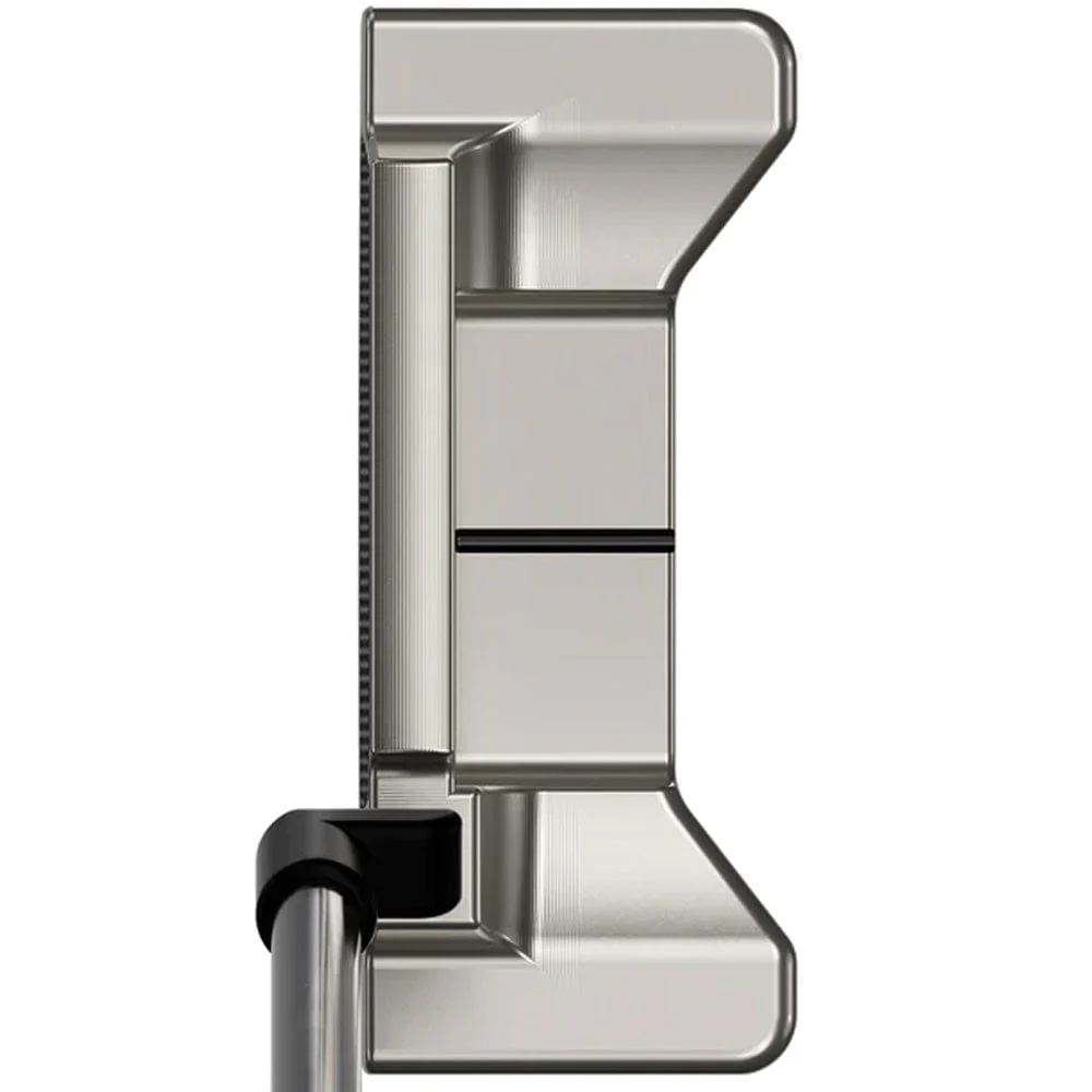 PXG Battle Ready II Putter - Mustang Platinum (Plumbers Neck)