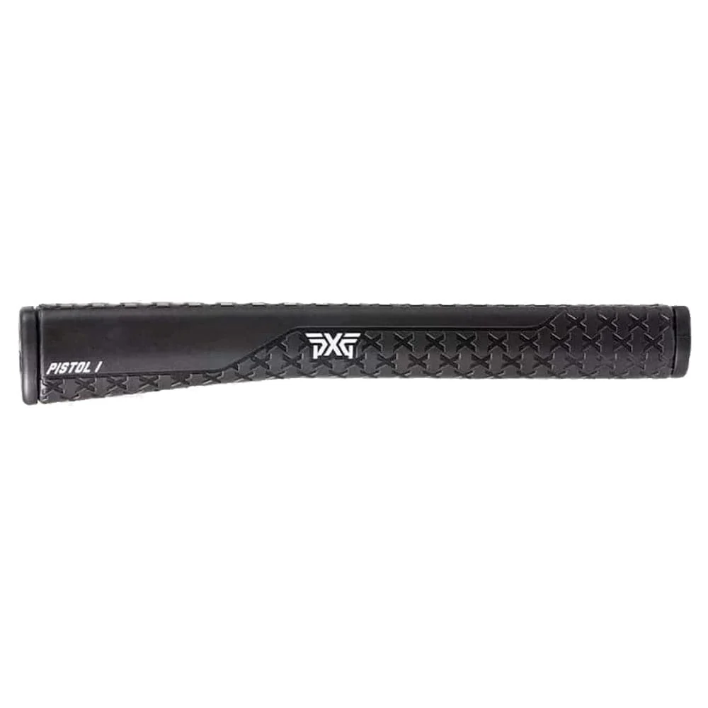 PXG Battle Ready II Putter - One & Done Platinum (Plumbers Neck) - Image 5