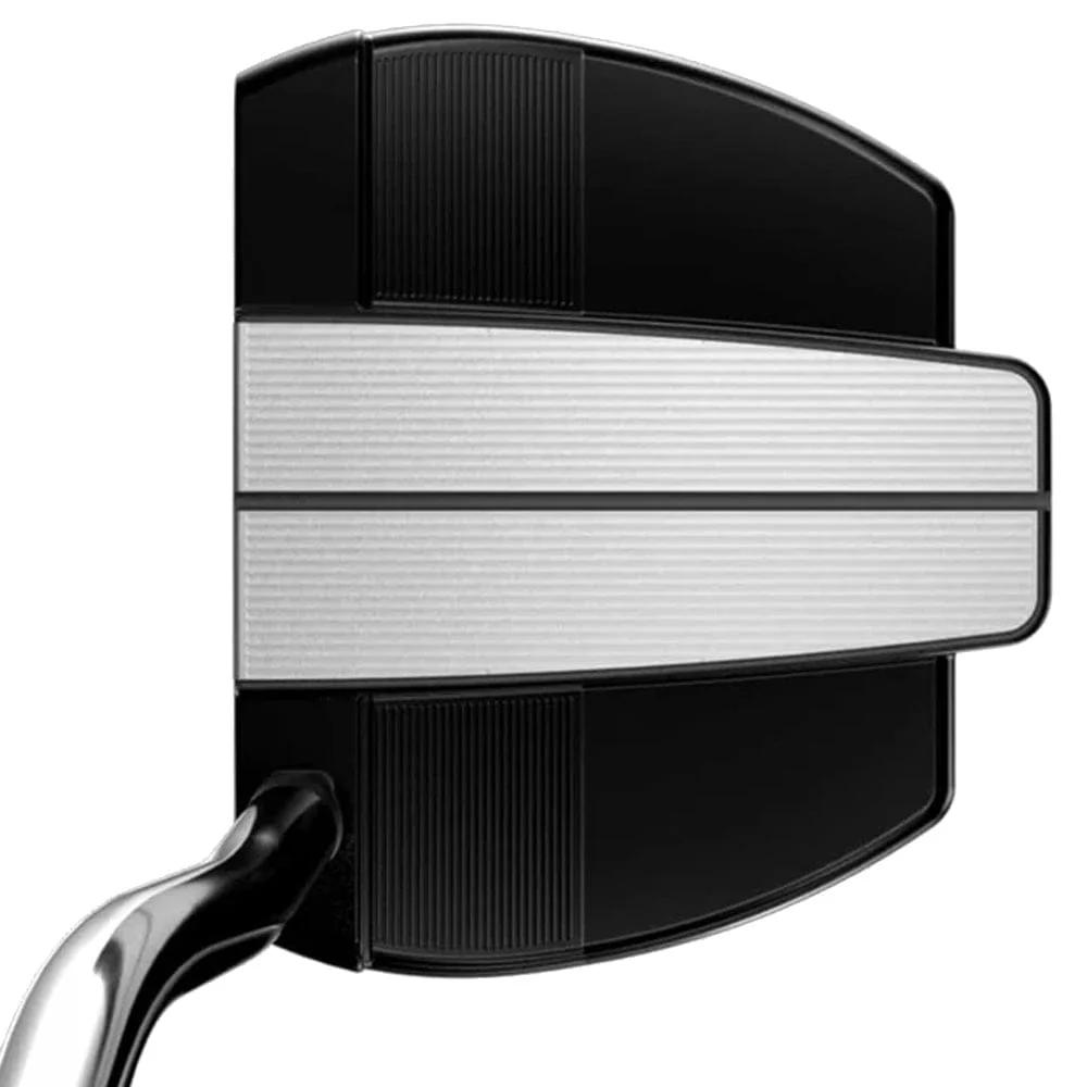 PXG Black Hawk Putter - Double Bend