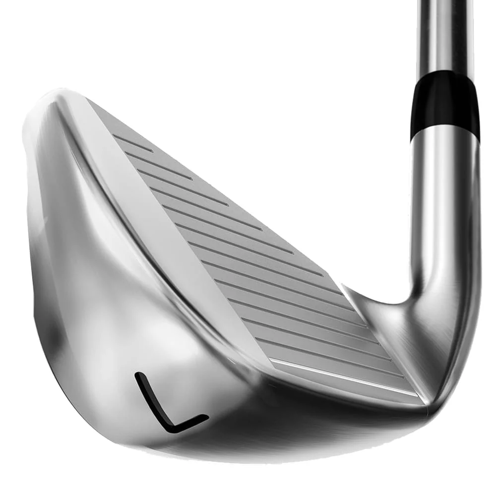PXG Black Ops Irons - Steel - Image 3