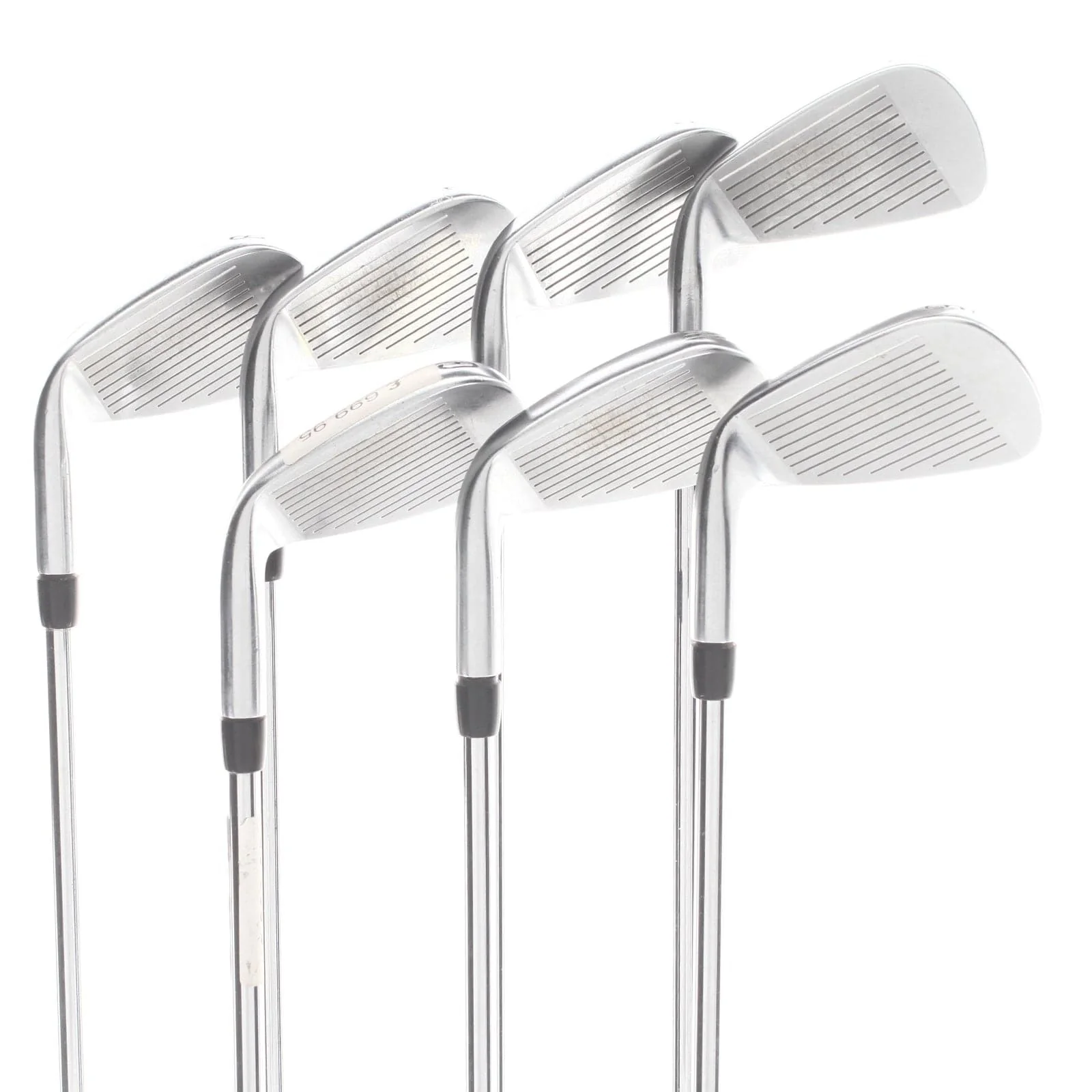 PXG Gen 5 0311P Steel Mens Right Hand Irons 5-GW Stiff - Elevate Tour - Image 4