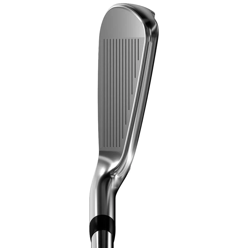 PXG Gen 7-0311XP Chrome Irons - Graphite - Image 3