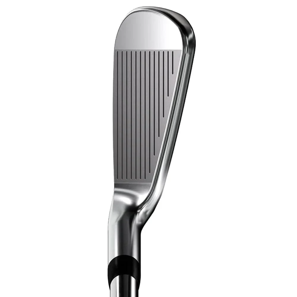 PXG Gen8 0311T Chrome Irons - Steel - Image 3