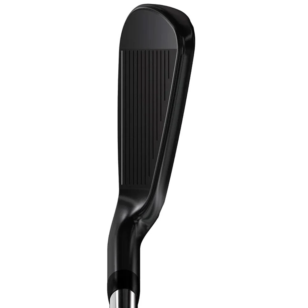 PXG Gen8 0311XP Black Irons - Steel - Image 3