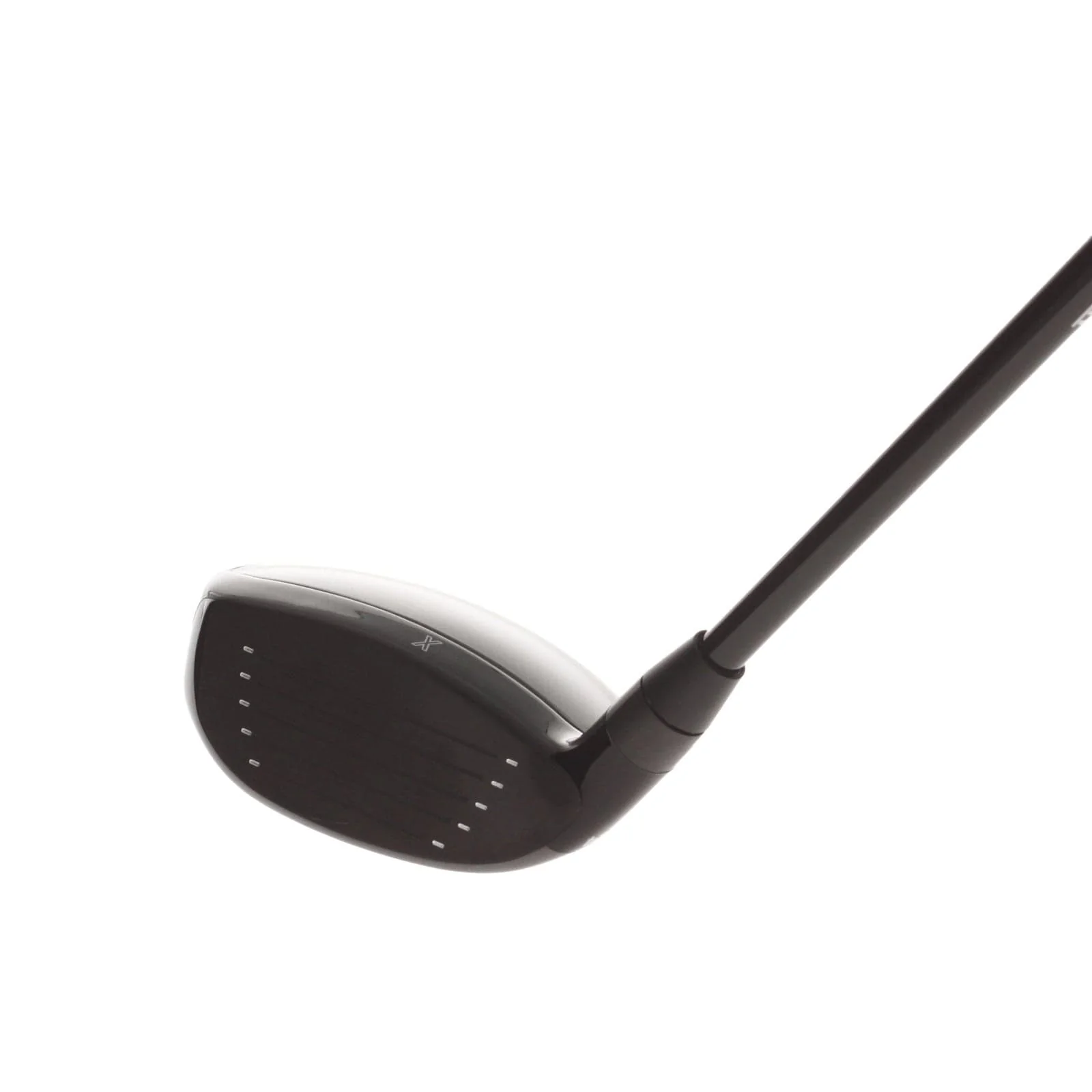 PXG Lightning Graphite Mens Right Hand Fairway 9 Wood 24* Stiff - Tensei AV Series Blue 65 S - Image 4