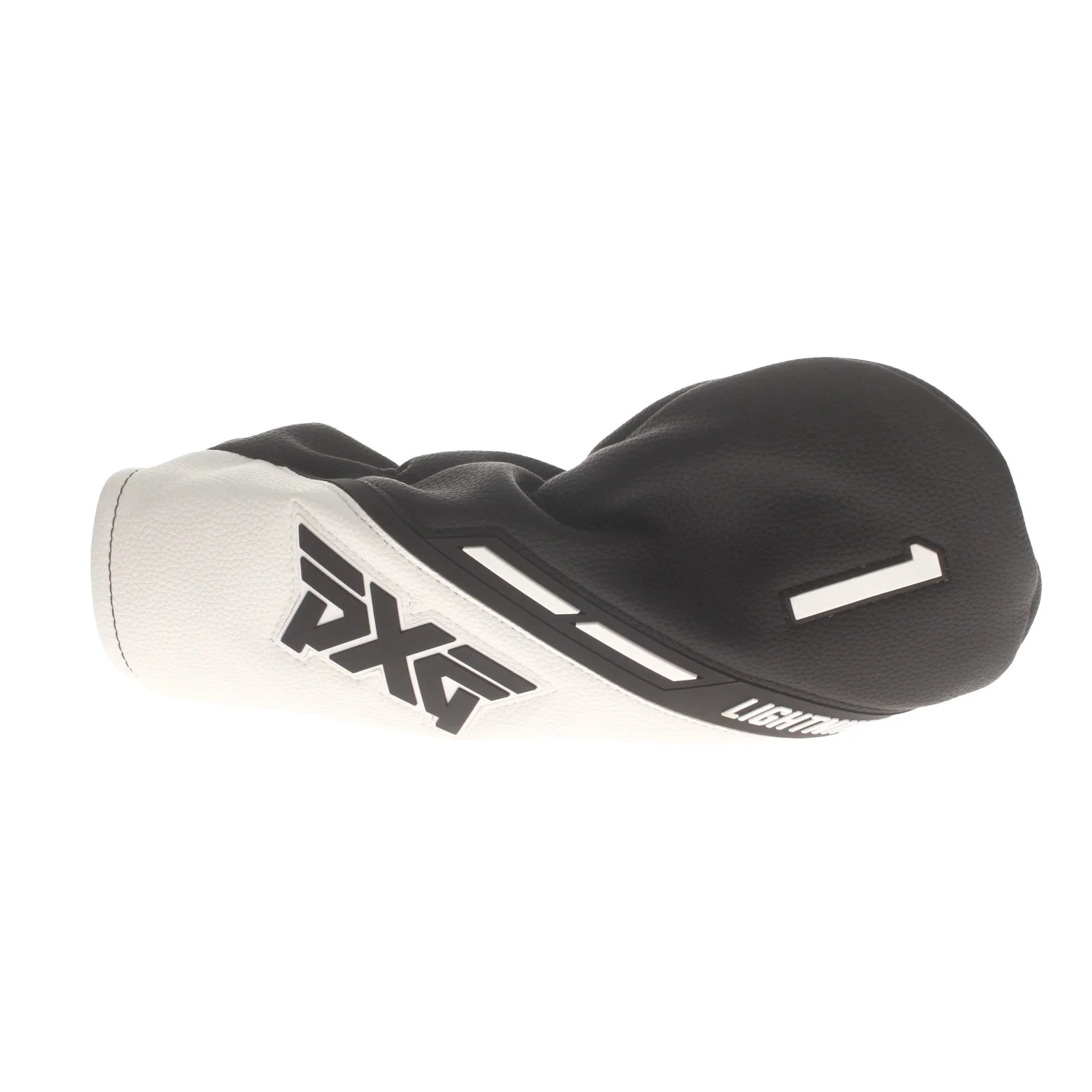PXG Lightning Max Lite Graphite Mens Right Hand Driver 10.5* Stiff - Denali Blue Frost 60g 6.0 - Image 7