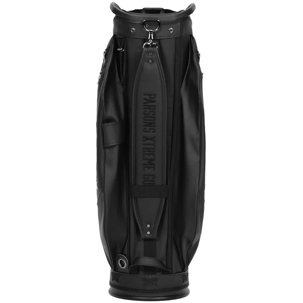 PXG NextGen Deluxe 2.0 Cart Bag - Black - Image 8